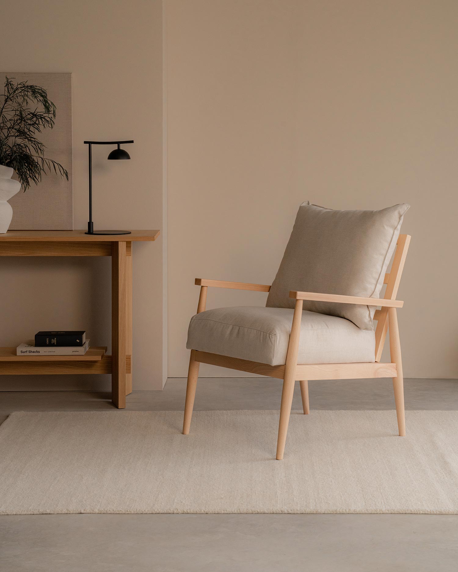 Butaca Boira 61 x 70 cm